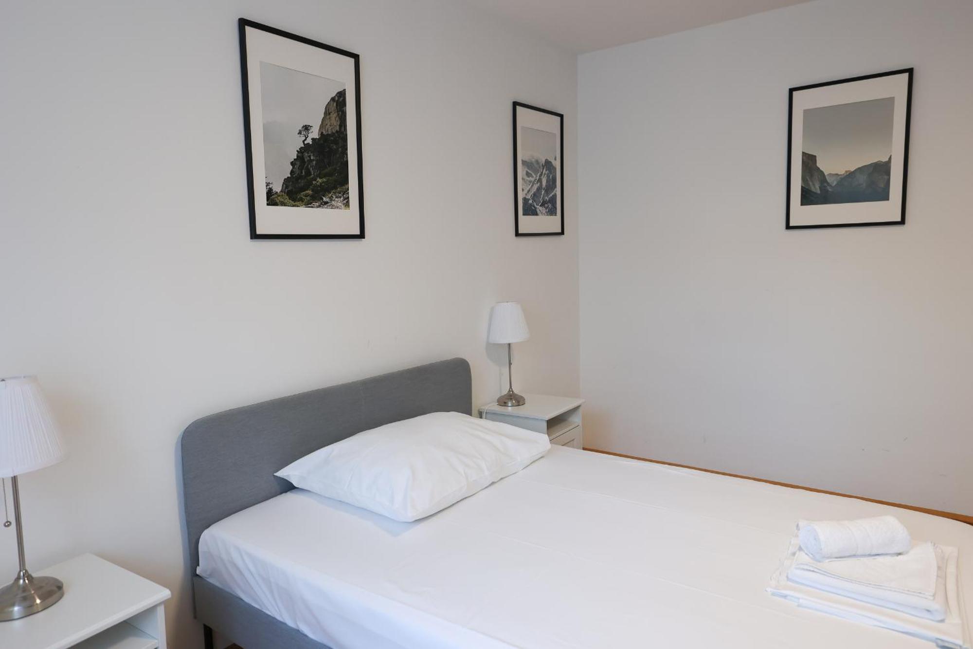 Retro Apartment In The City Center. Vienna Exterior photo